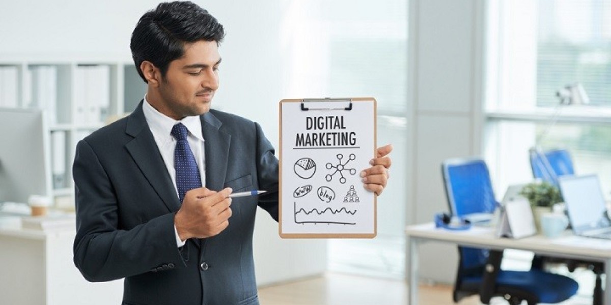 What Makes a Digital Marketing Services Company in India Truly Reliable?