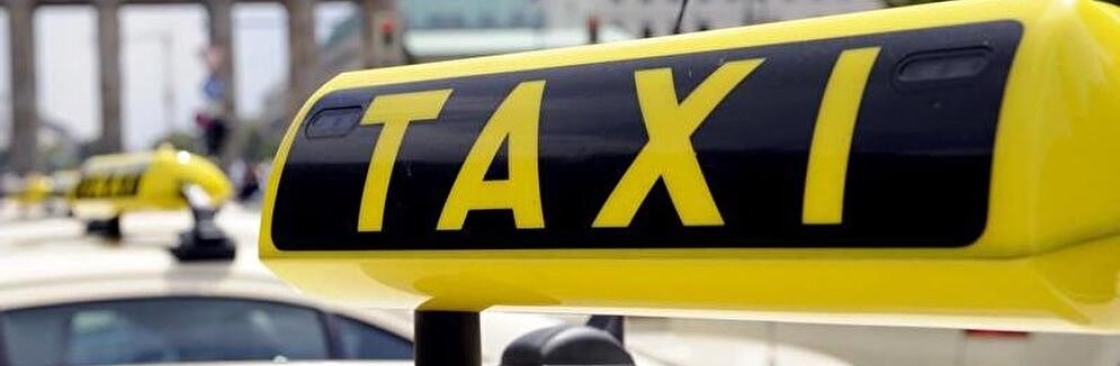 Sunbury Taxi Cabs Cover Image