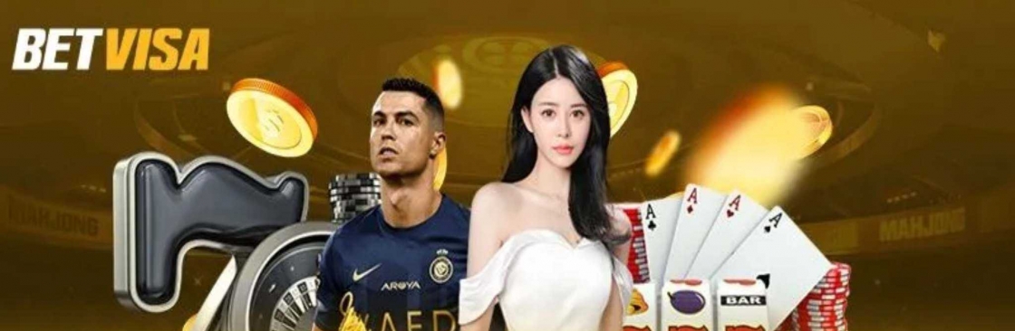 Betvisa Game bài cá cược Cover Image