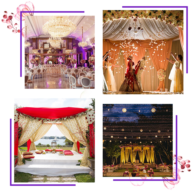 Best Wedding Planner in Jaisalmer, Destination Planners