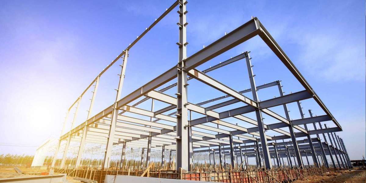 Why Structural Steel Is Key to Durable and Sustainable Building Design