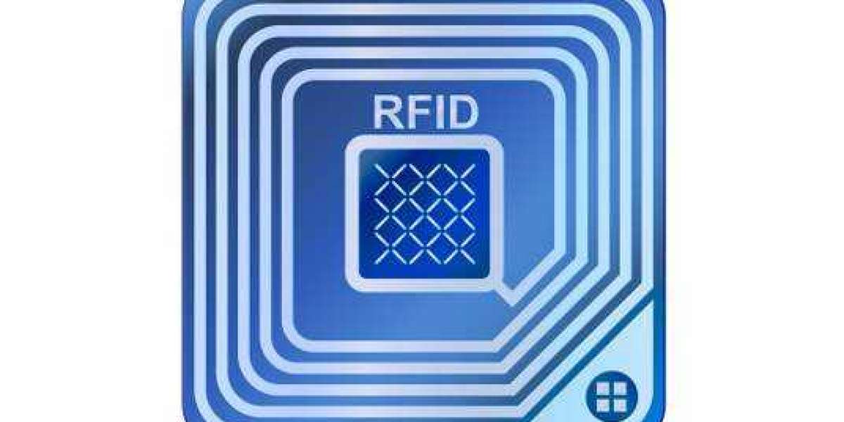 Radio Frequency Identification (RFID): Trends, Applications, and Market Insights