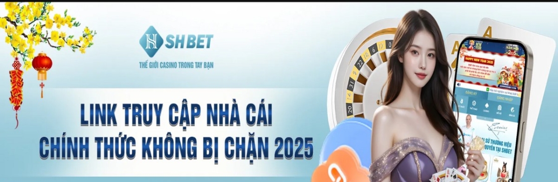 Nhà cái SHBET Cover Image