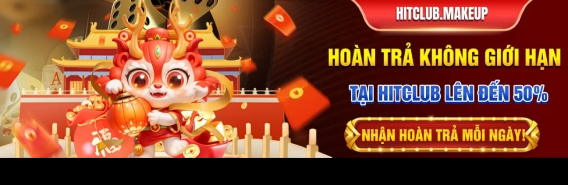 HITCLUB - Cổng Game Bài Hit CLub Cover Image