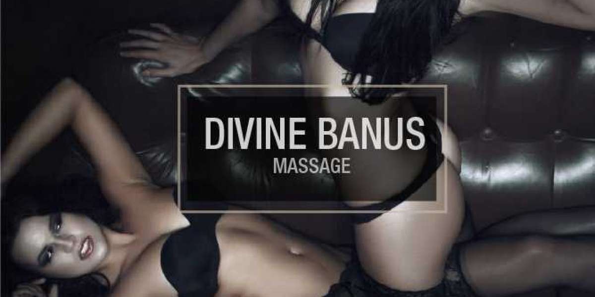 Marbella Divine Massage: Elevate Your Senses with Banus Massage