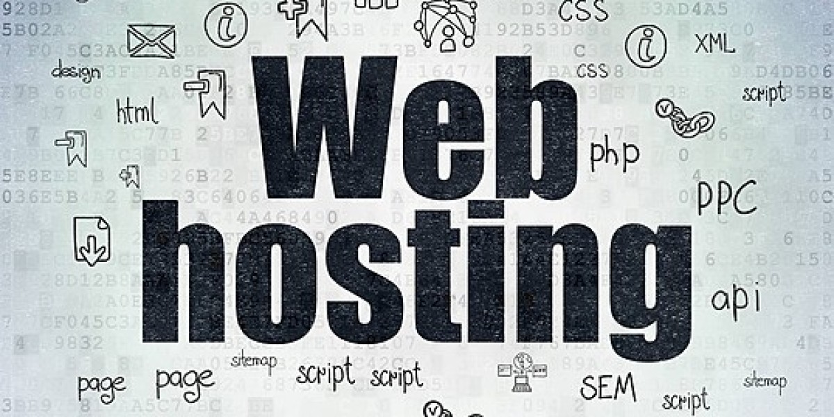 Hosting Services in Pakistan for Strong Online Presence