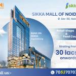 Sikka Mall of Noida Noida Profile Picture