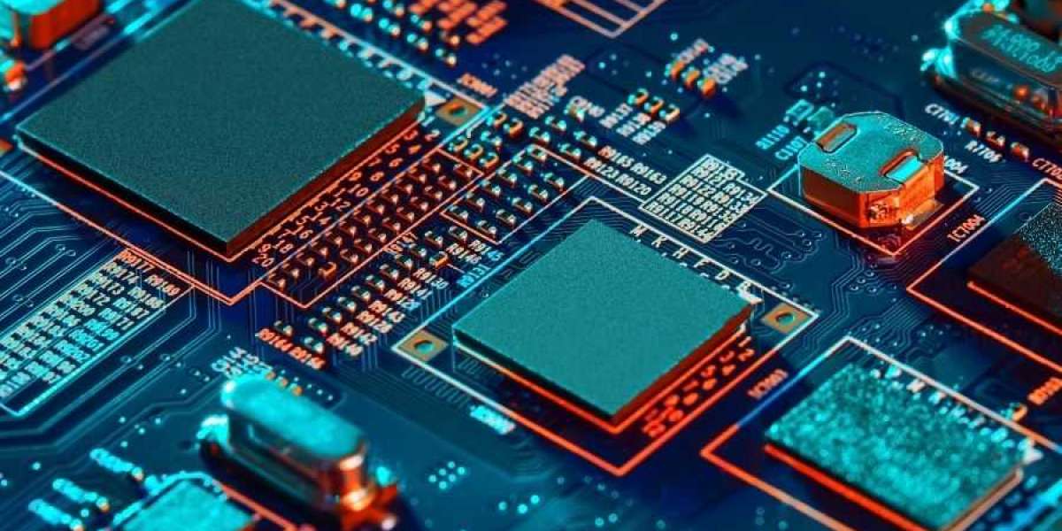 India Semiconductor Market Size, Share, Analysis & Segmentation, Forecast 2024 - 2032