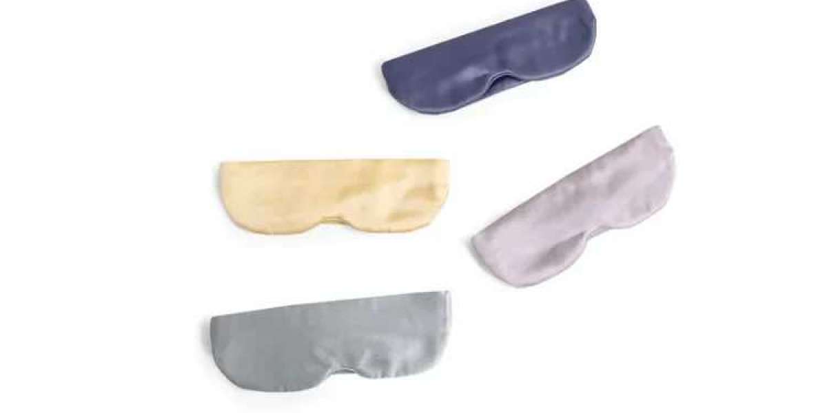 What Makes Washing Silk Eye Masks Tricky, Why the Right Technique Matters, and How to Do It Properly