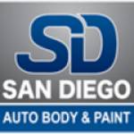 San Diego Auto Body Profile Picture