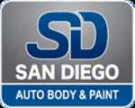 San Diego Auto Body Profile Picture