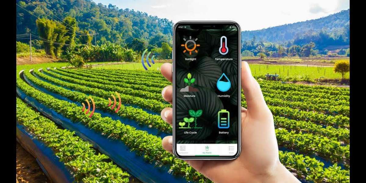 Smart Greenhouse: Optimizing Agriculture with IoT and AI Technology