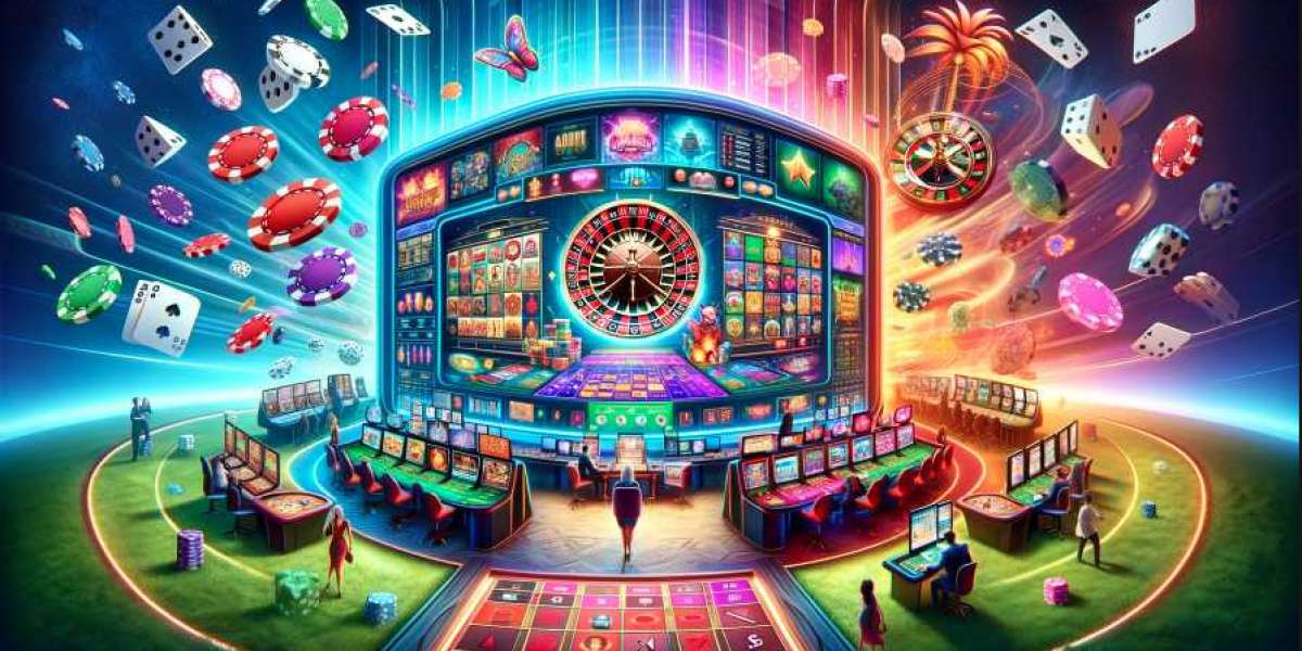 Situs Slot Online Gacor Xyzklub Link Alternatif Ampuh Mudah Menang