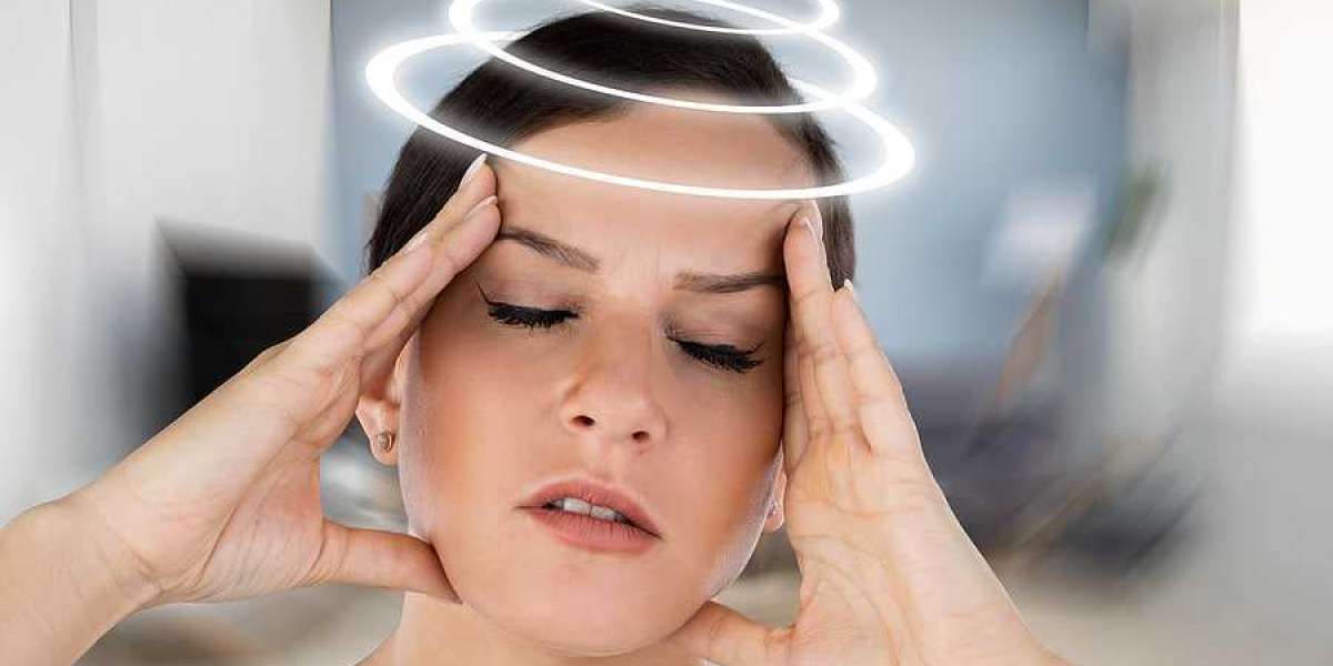 Vertigo Treatment: Effective Solutions for Dizziness and Balance Disorders