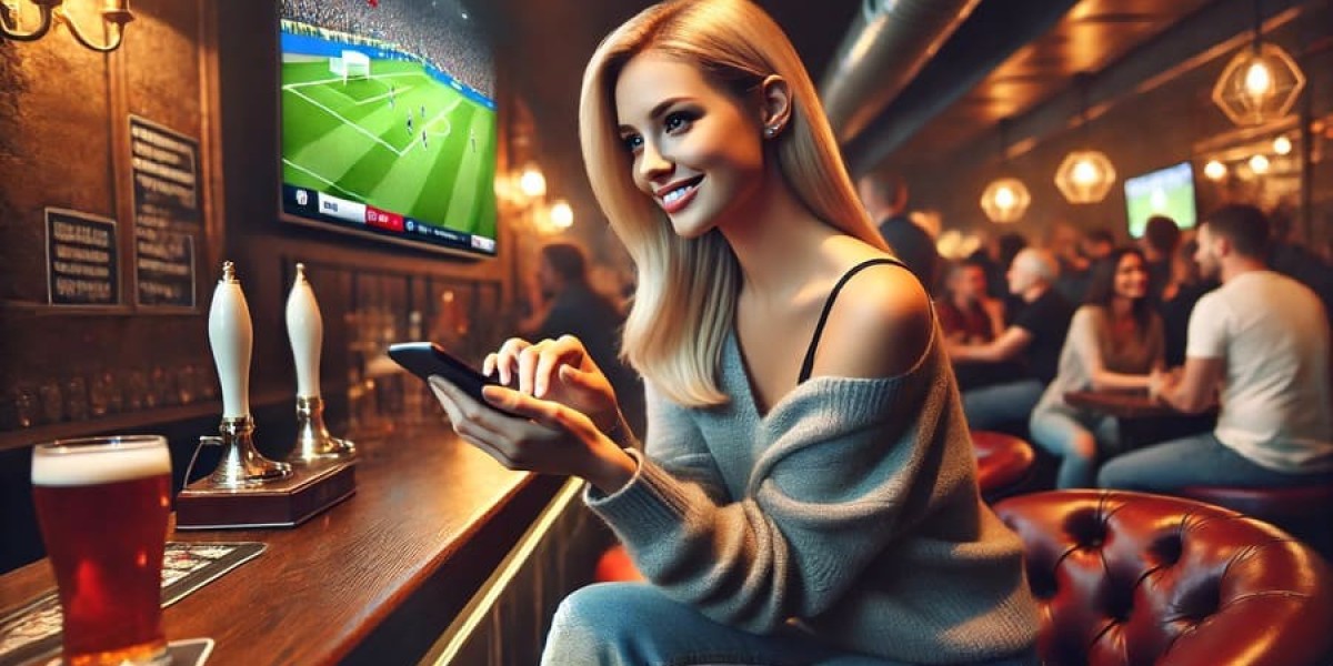 Discover the Best Scam Verification Platform for Online Sports Betting at toto79.in