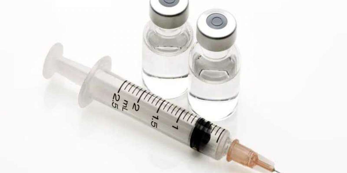 Veterinary Vaccines: Protecting Animal Health and Disease Control