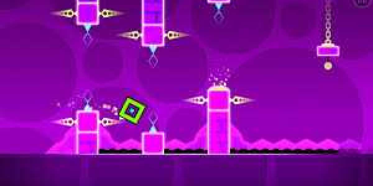 How Geometry Dash Improves Reflexes and Hand-Eye Coordination