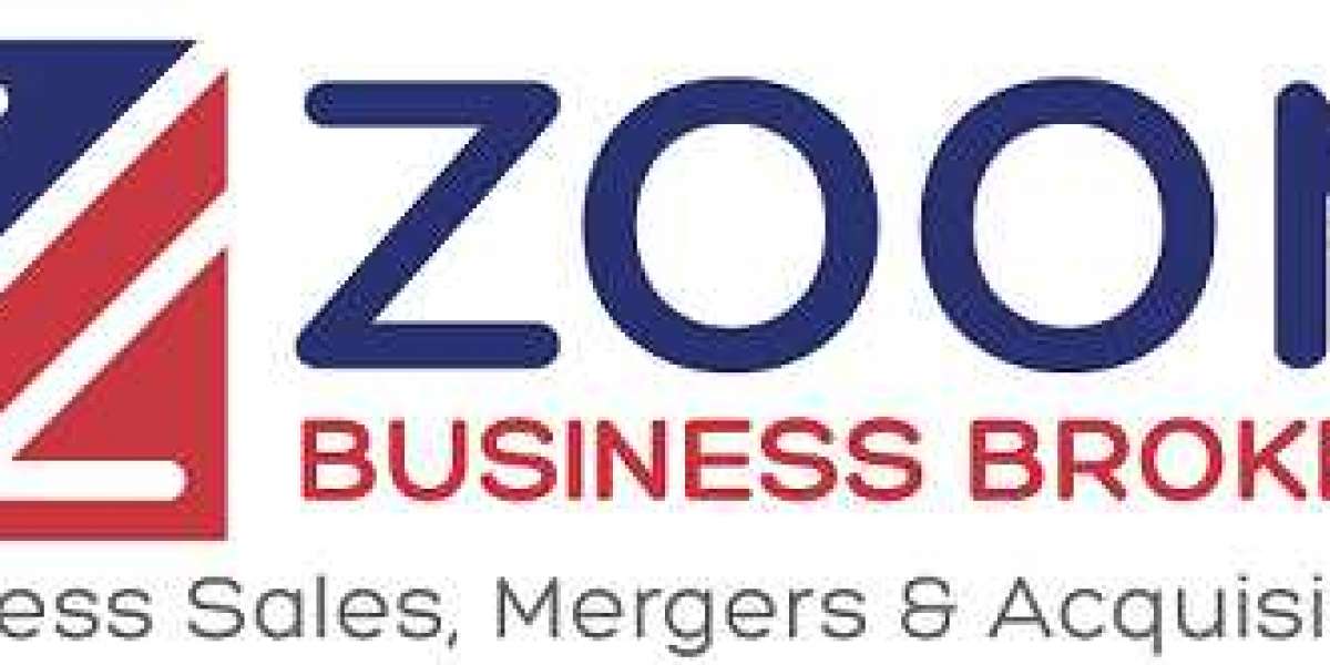 Professional Business Selling Brokers – Zoom Business Brokers