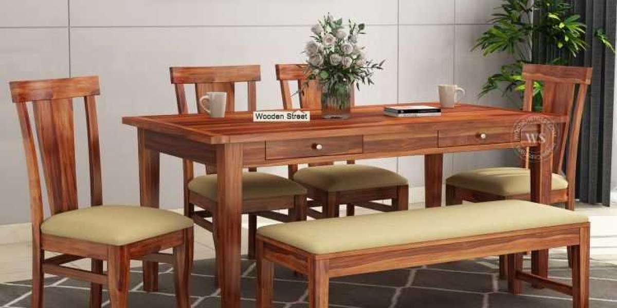 Dining Table Materials: Which One Works Best for Your Home?