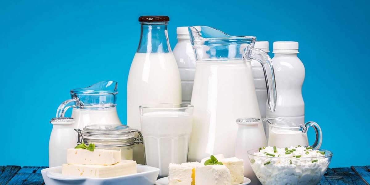 Lactose Manufacturing Plant Project Report: Unit Operations, Machinery Requirements and Cost Analysis