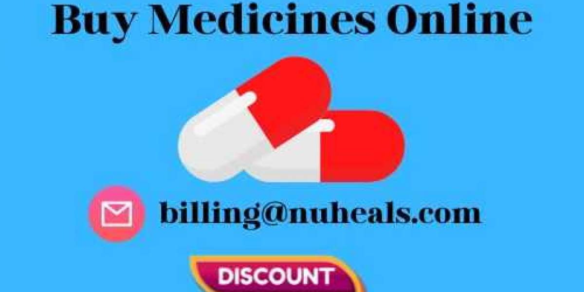 Buy Oxycodone Online For Pain Relief With B1G1 Offers