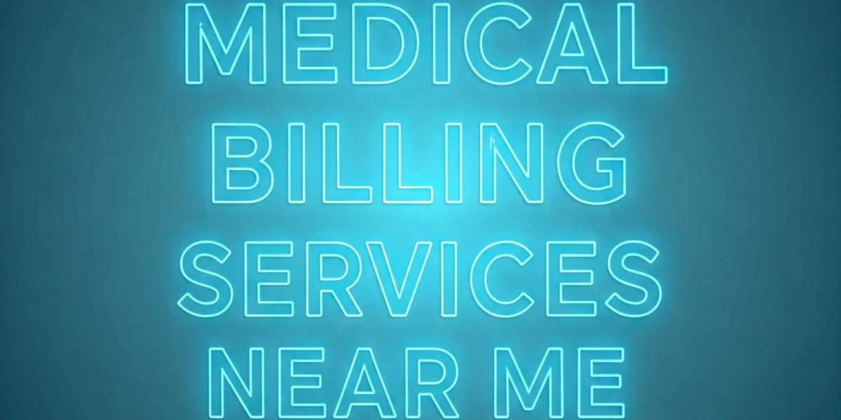 Streamlining Healthcare: Why Your Practice Needs Medical Billing Services