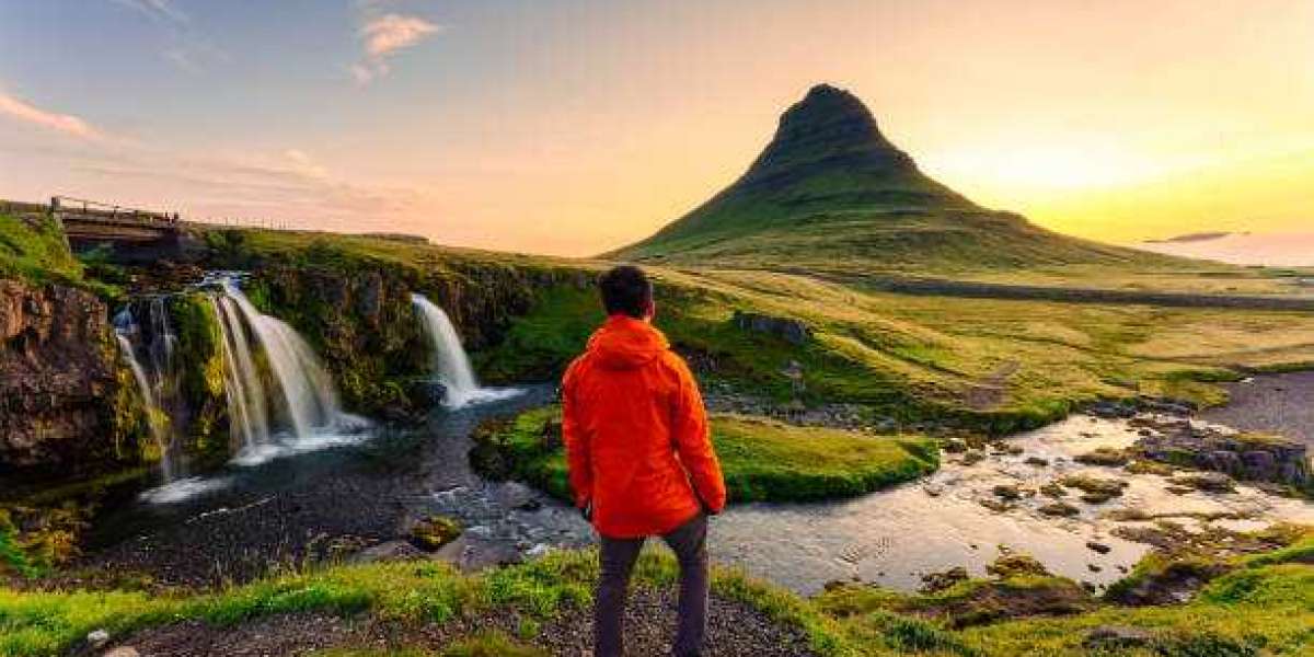 8 Must-See Landmarks in Iceland