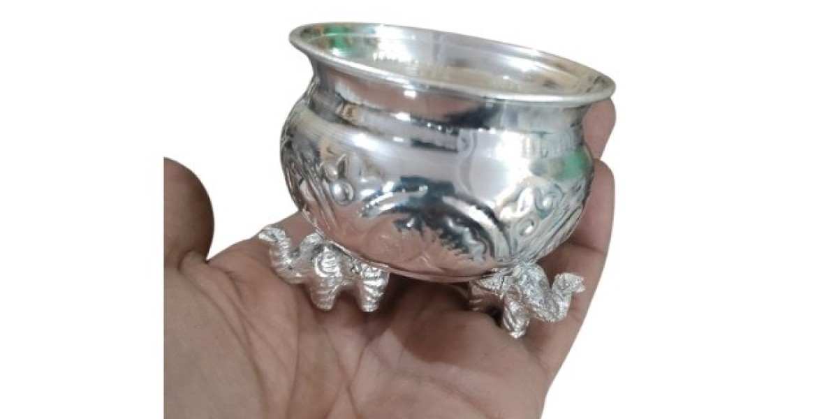 Premium German Silver Return Gifts in Hyderabad - Athulyaa's Elegant Collection