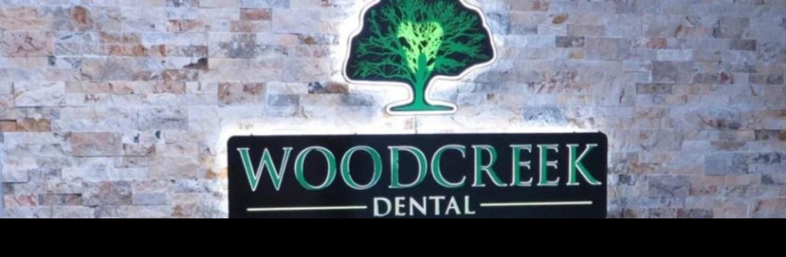 Woodcreek Dental Cover Image