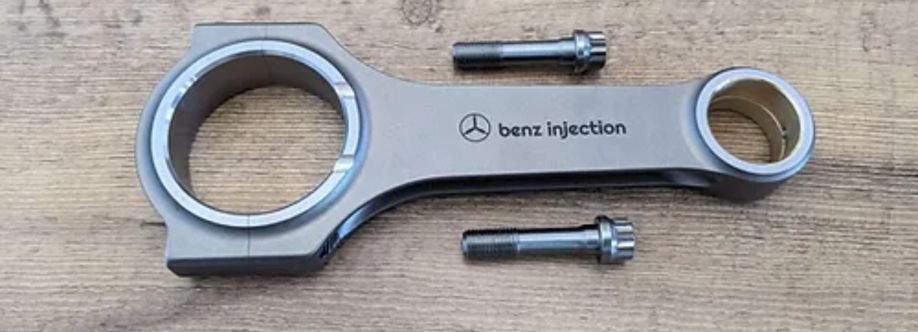 benz injection Cover Image