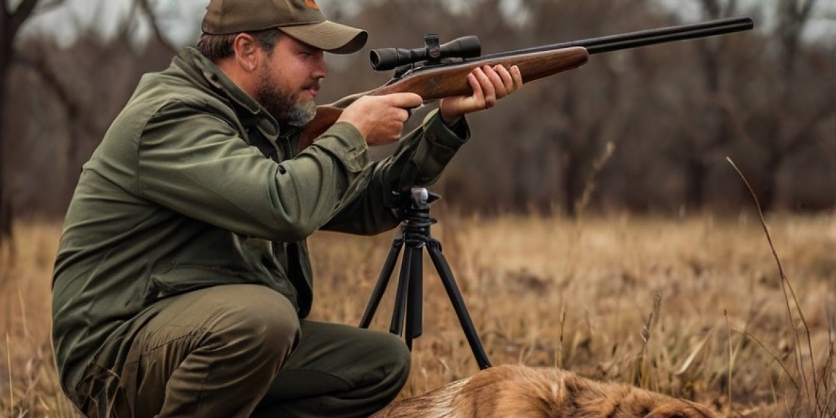 The Business Of Public Land Hunting