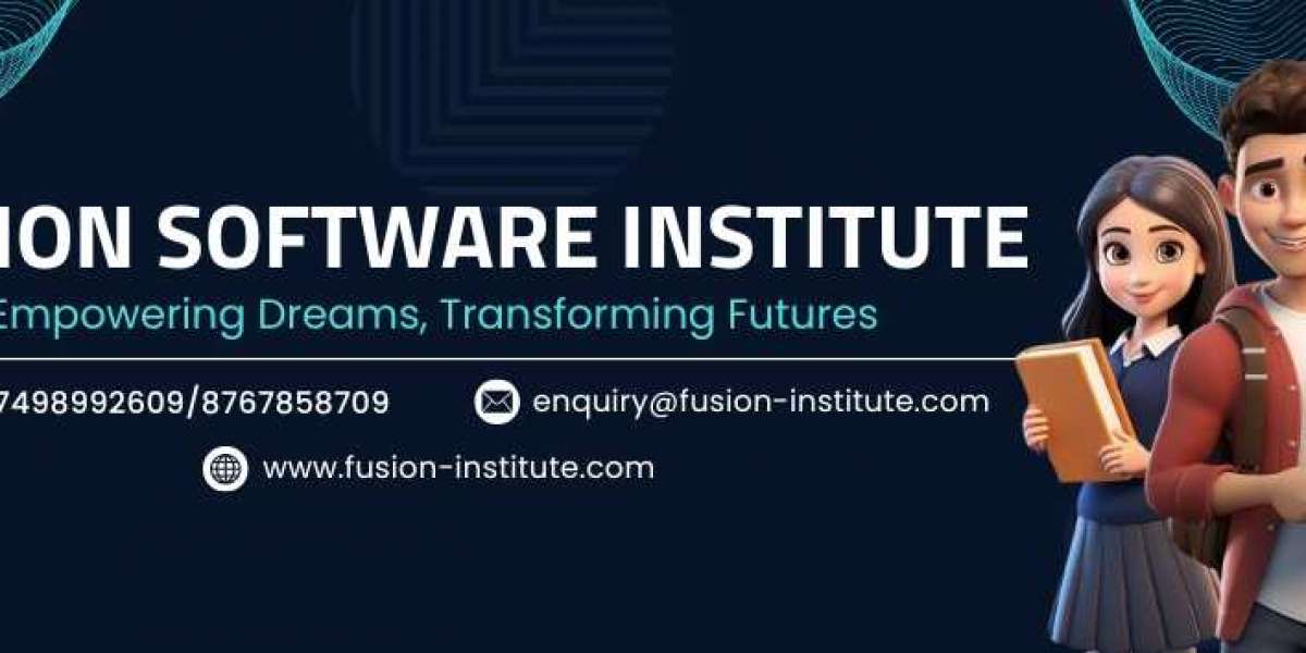 software training institutes in Pune with placement