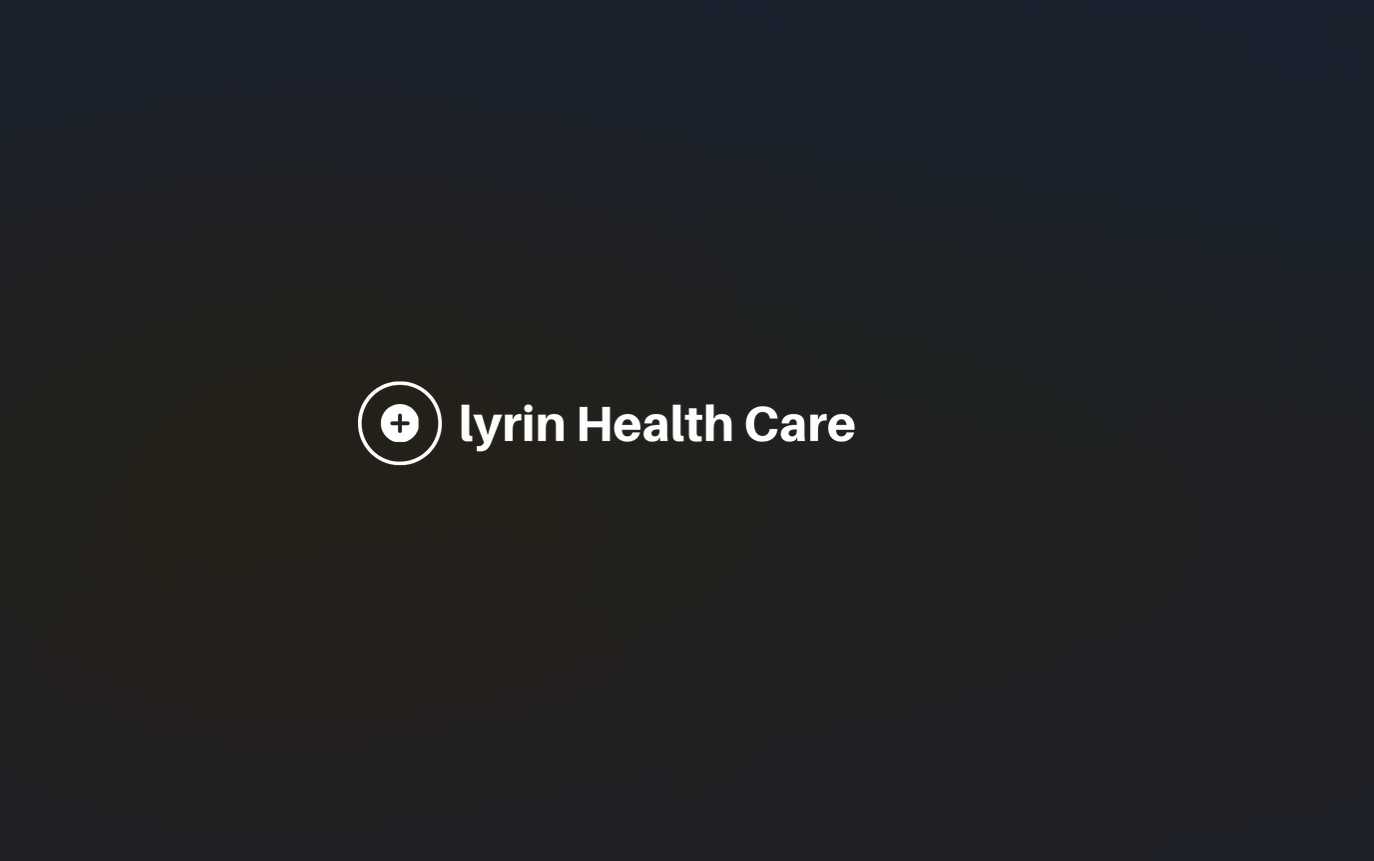 IyrinHealth Care Profile Picture