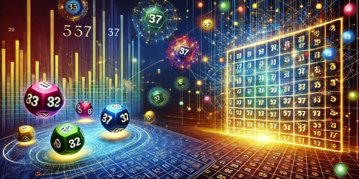 Exploring Winning the Lotto Odds: A Deep Dive into the Science of Luck