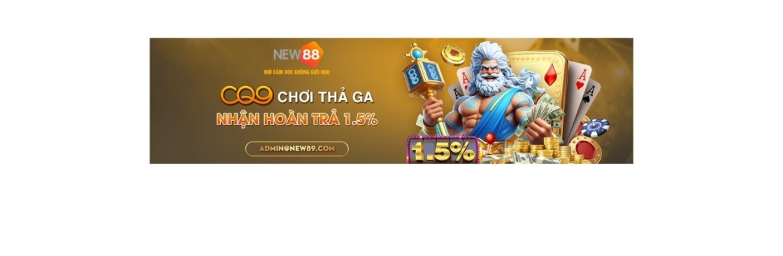 New8872 Nhà Cái Đổi Mới Với Hàng Ngàn Cơ Cover Image