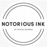 Notorious Ink Bali Profile Picture