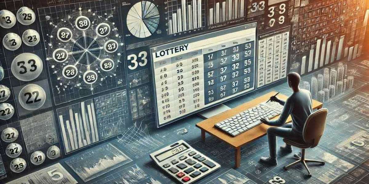 Unlocking the Secrets: How to Win the Lotto Jackpot