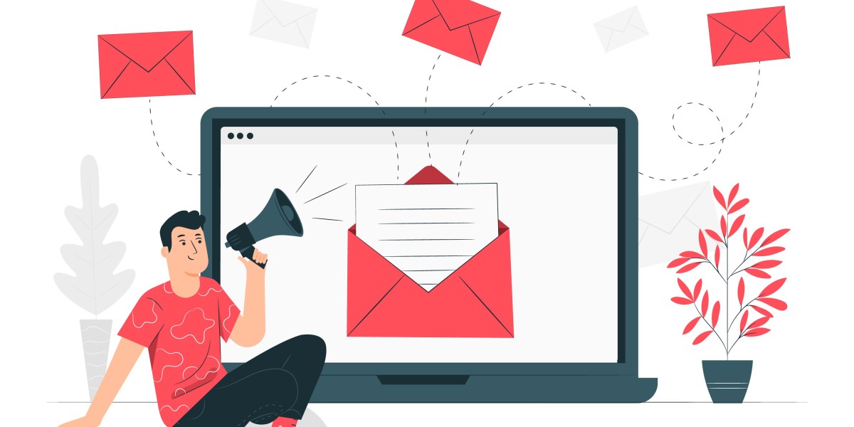 Email Marketing : A Complete Guide