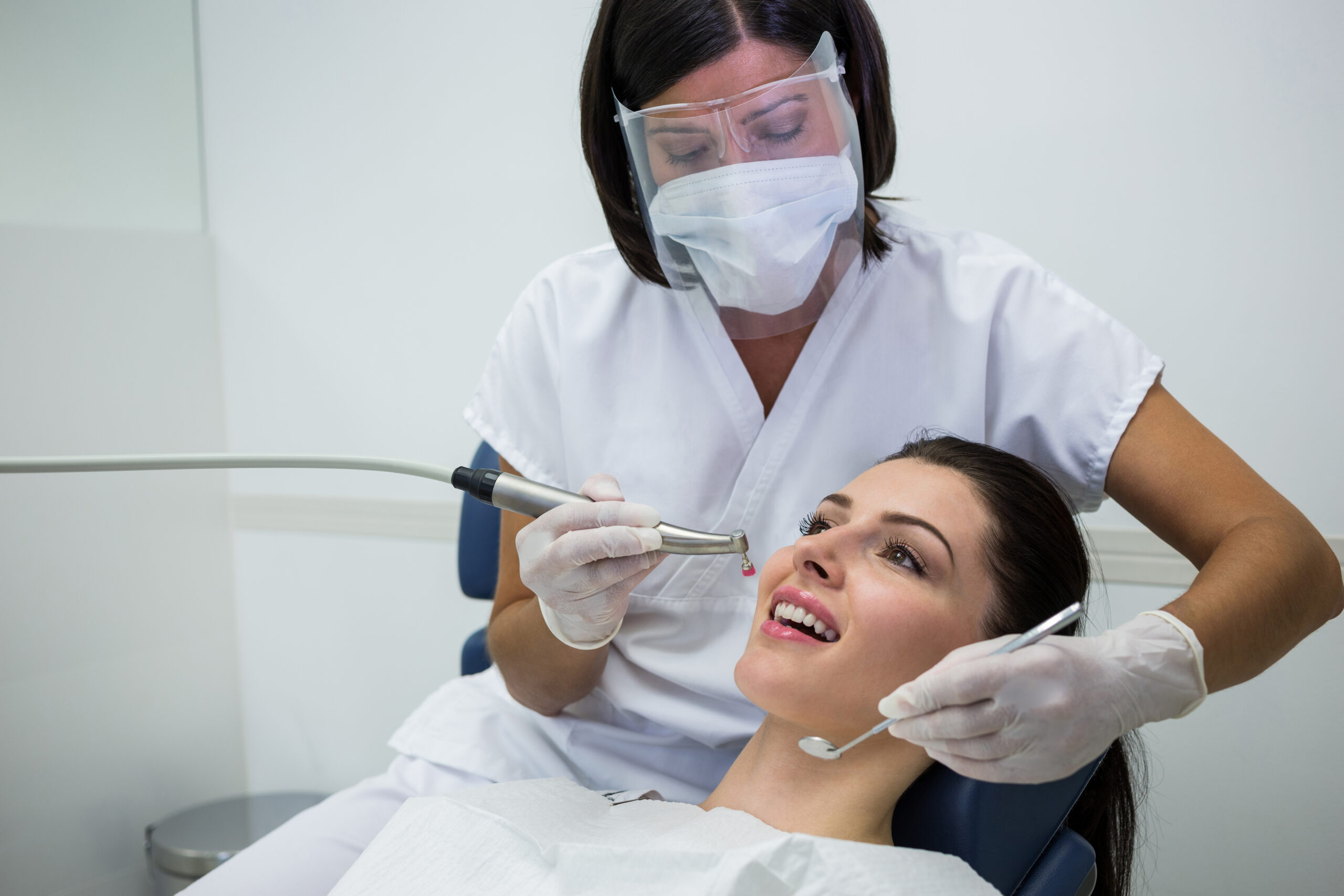 Tooth Extraction in Abu Dhabi | Tooth Removal Therapy