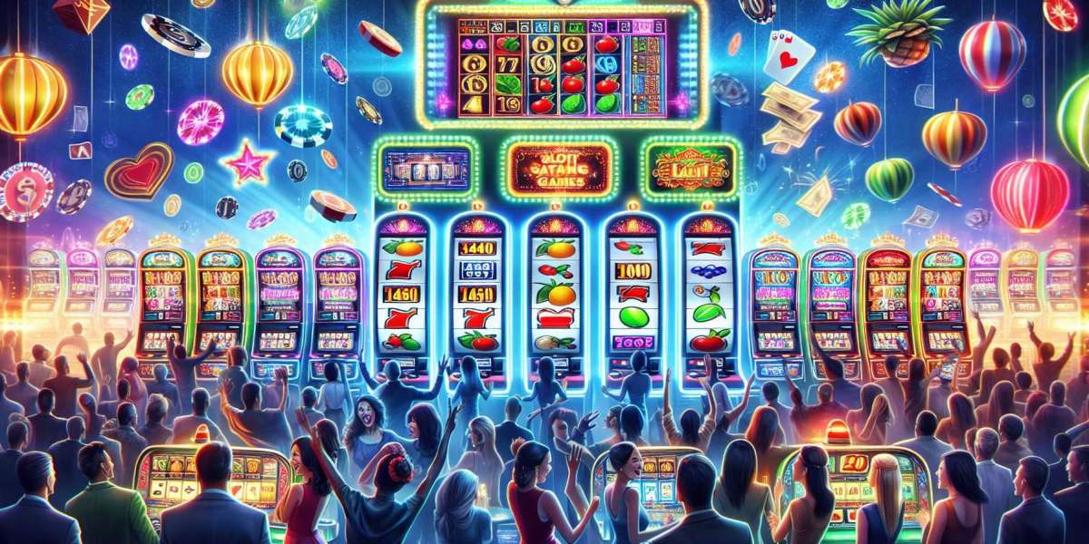 Slot Online Terbaru Kumpulan Situs Mpo Terpercaya Populer Di Asia