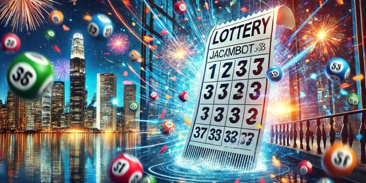 Checking Lotto Tickets: The Ultimate Guide to Winning