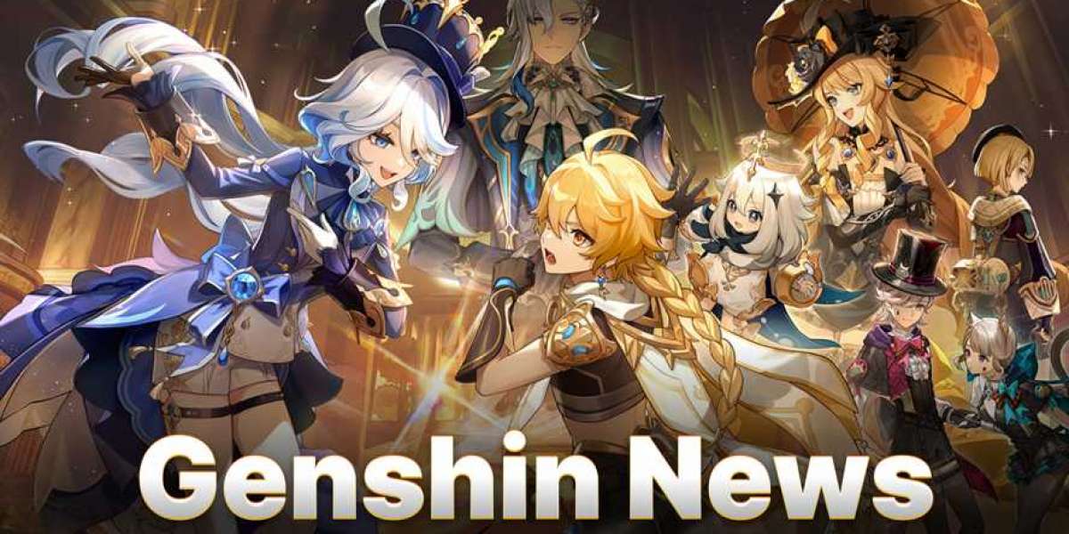 Genshin Impact Update 4.0 - New Features & More