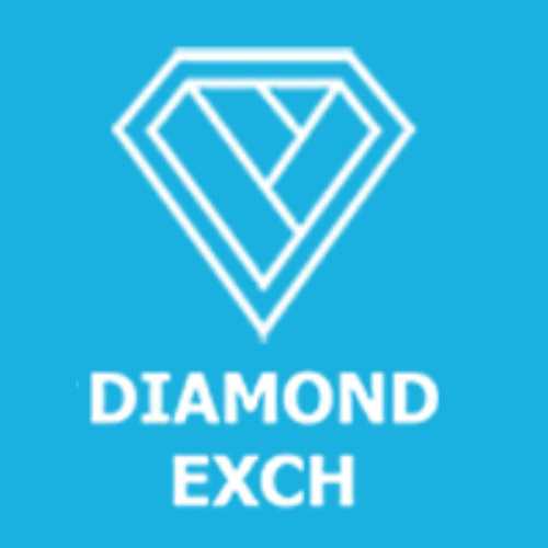 Diamond Exch Profile Picture