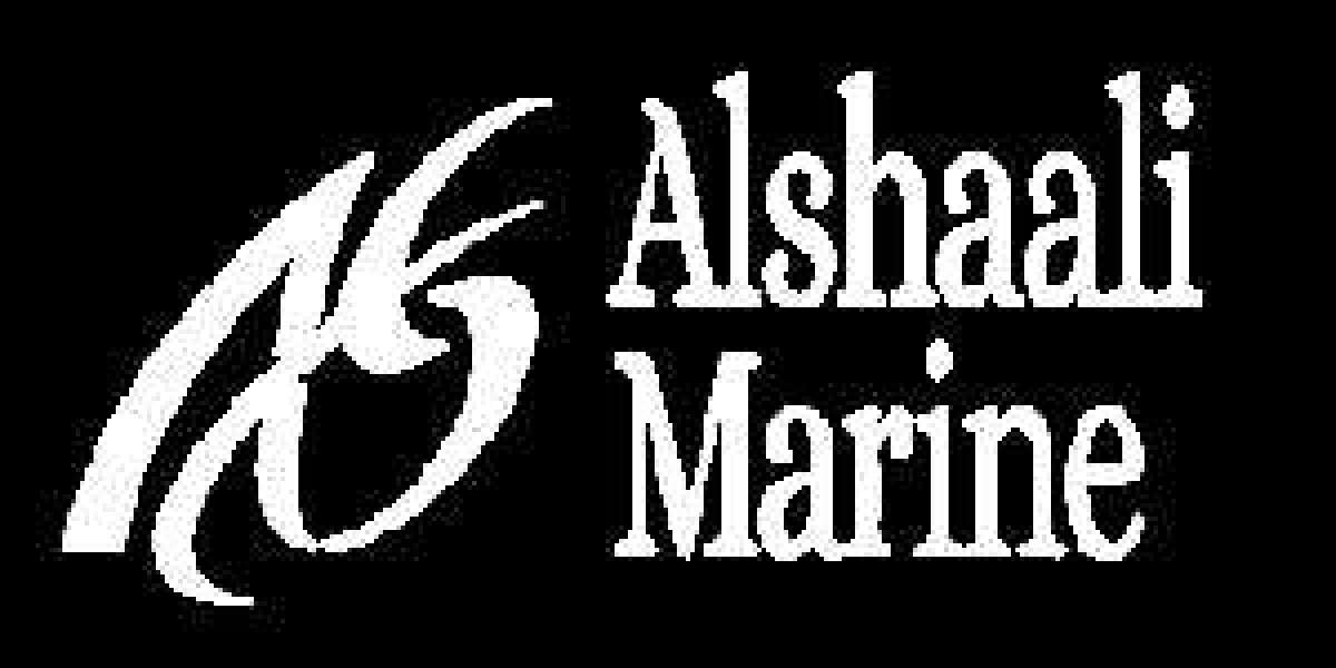 Boat Manufacturer in UAE: Discover Innovation and Quality with Al Shaali Marine