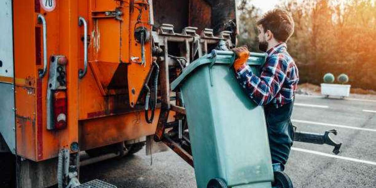 The Ultimate Guide to Stress-Free Junk Removal Services