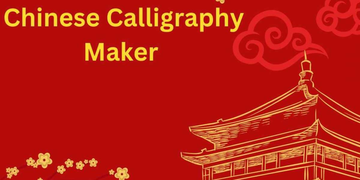 How do Chinese calligraphy makers craft timeless art with brushes and ink