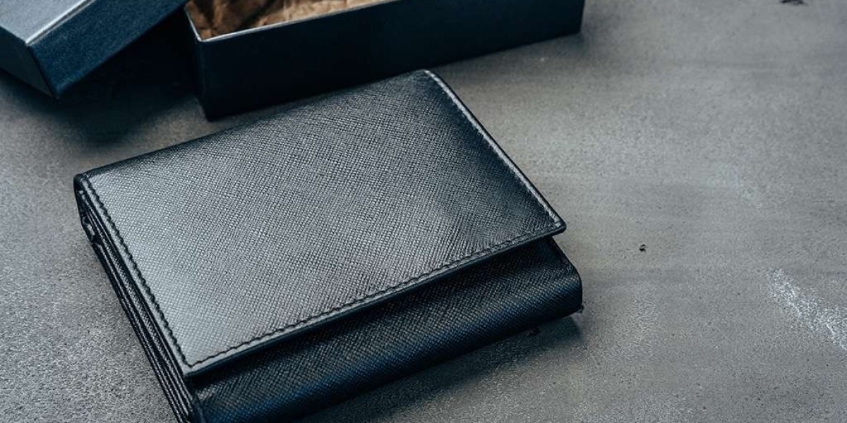 Global Leather Wallet Market Research and Forecast 2032