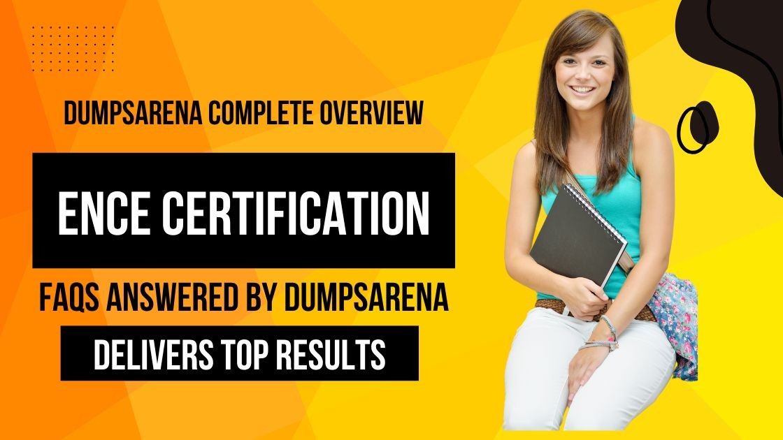 EnCECertification Profile Picture