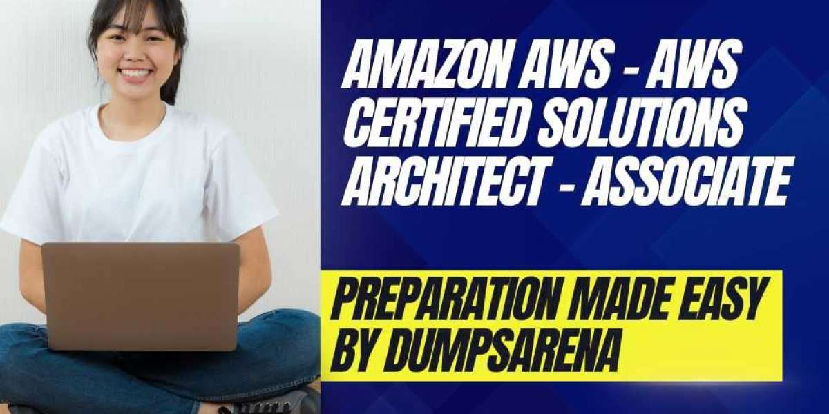 Expert AWS Architect Dumps on DumpsArena Platform