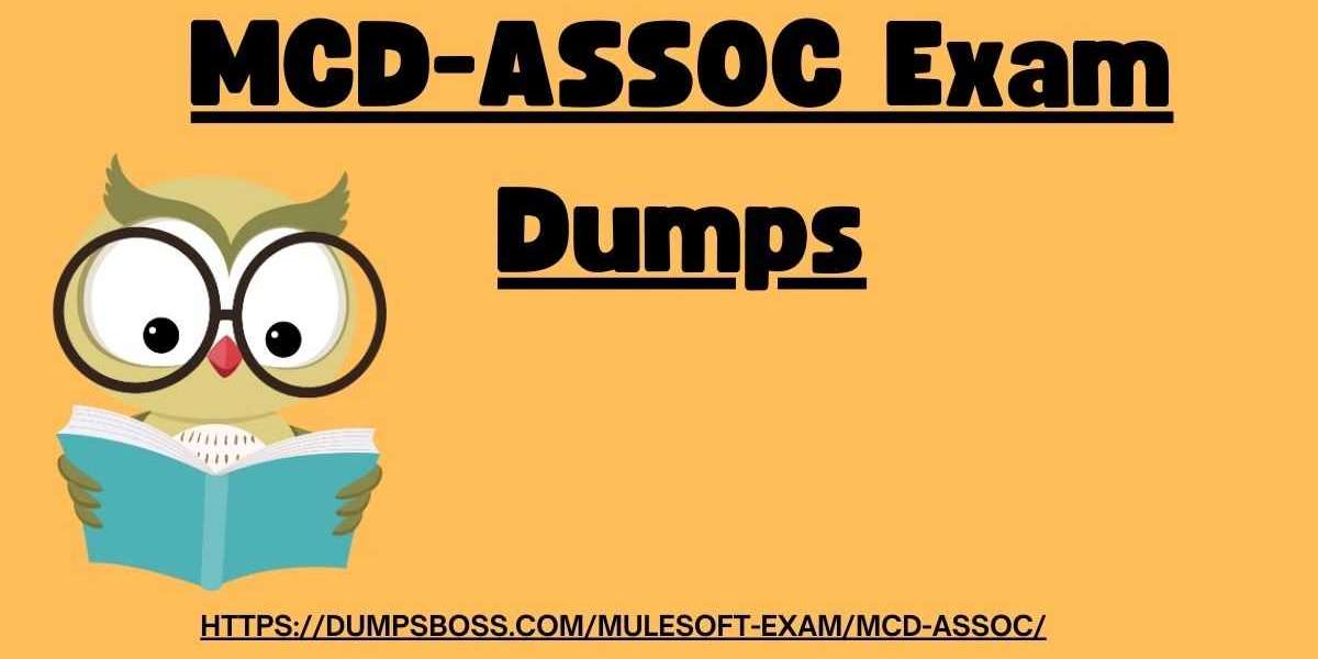 MCD-ASSOC Certification Prep Starts with DumpsBoss Dumps PDF